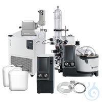 Distimatic Pro Workstation -- EU kabel Distimatic Pro Workstation -- EU kabel